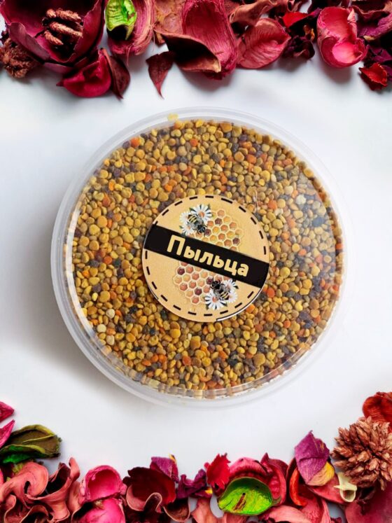 ПЫЛЬЦА (ОБНОЖКА)